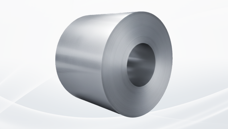 Stainless Steel Structure