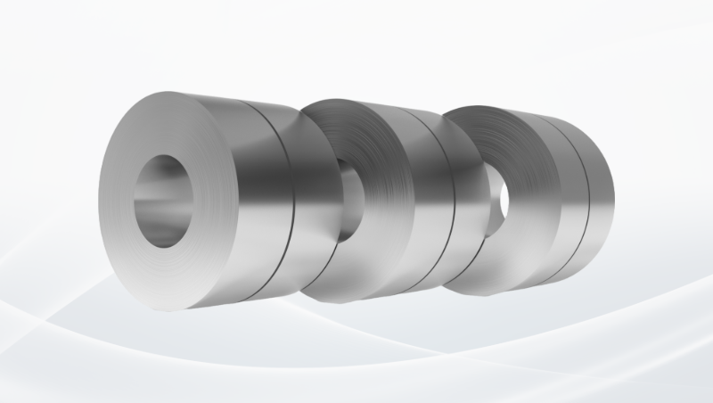 Stainless Steel Structure