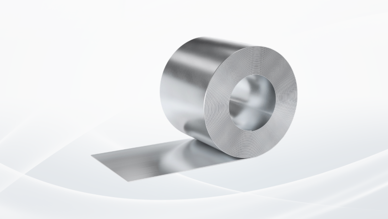 Stainless Steel Structure